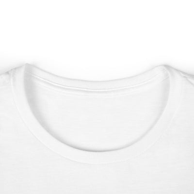 Team Bride Women's Softstyle Tee - Perfect for Bachelorette Parties
