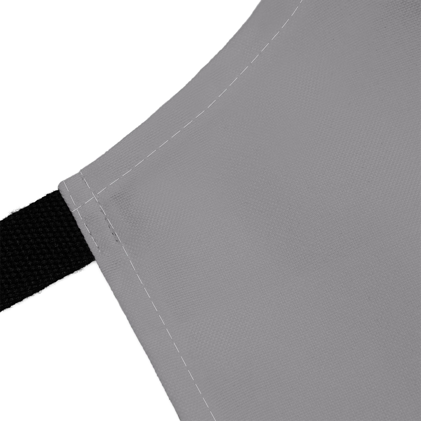 Adult Apron, Playful Sex Toys Design, Grey Unisex