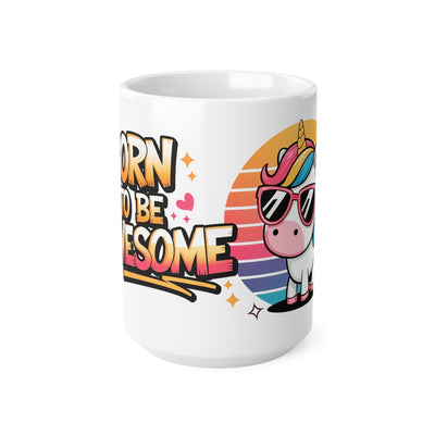Unicorn Coffee Mug