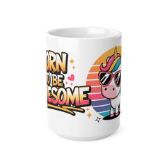 Unicorn Coffee Mug
