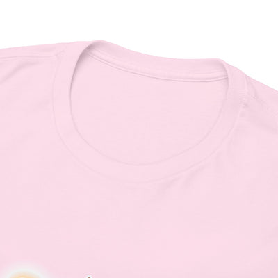 Team Bride Unisex Heavy Cotton Tee - Perfect for Bachelorette Parties & Bridal Celebrations