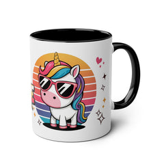 Unicorn Coffee Mug