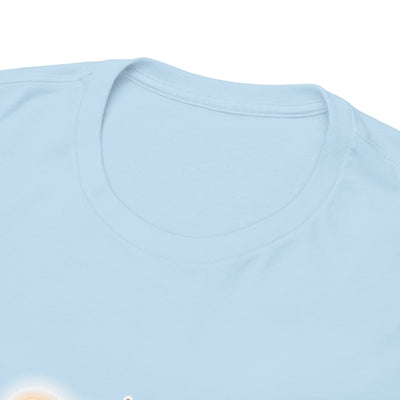 Team Bride Unisex Heavy Cotton Tee - Perfect for Bachelorette Parties & Bridal Celebrations