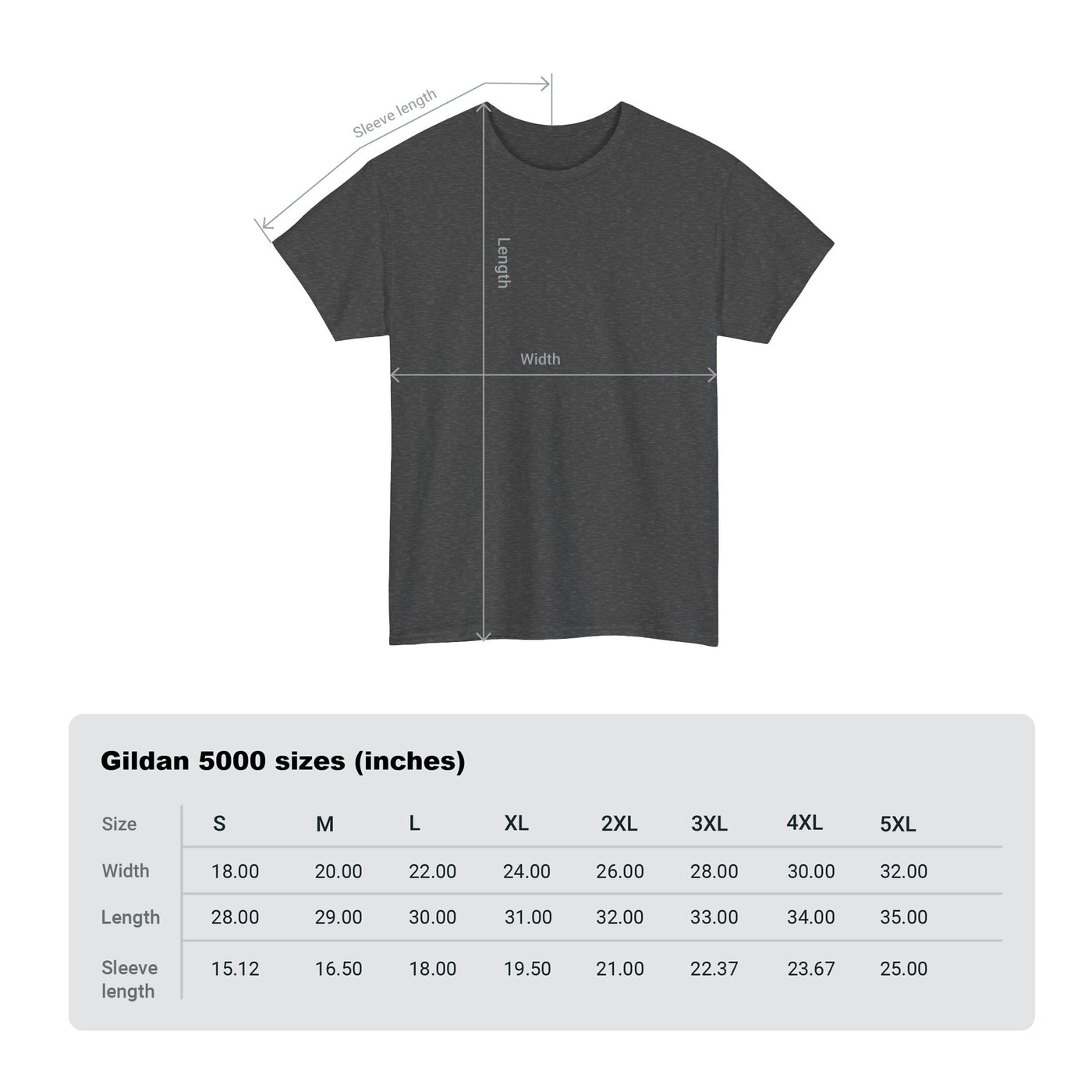 Angel Wings White Wings T-Shirt