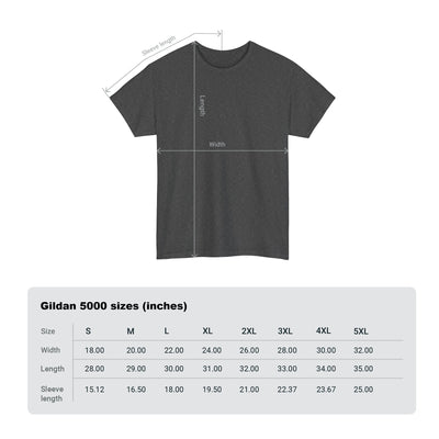 Angel Wings White Wings T-Shirt