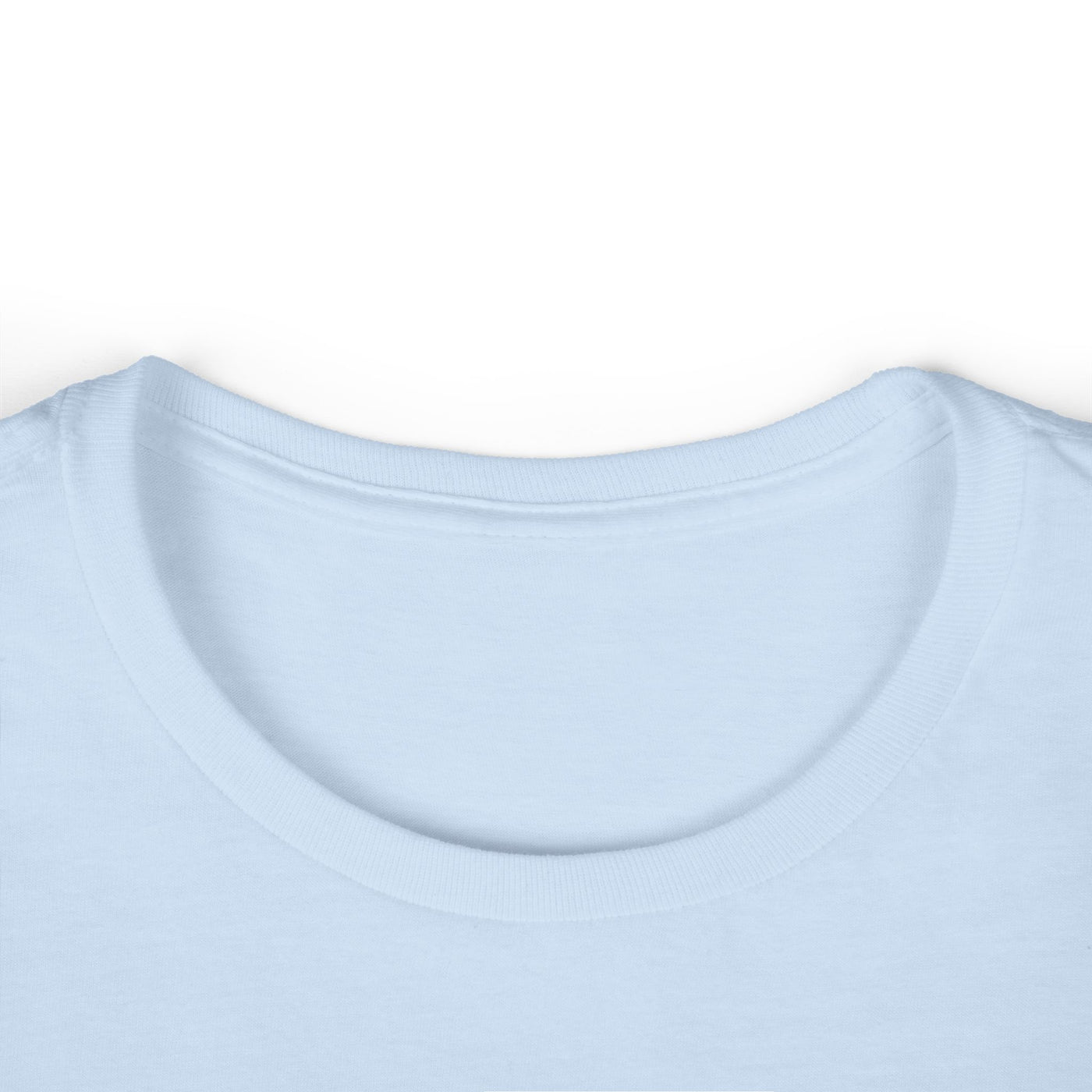 Team Bride Women's Softstyle Tee - Perfect for Bachelorette Parties