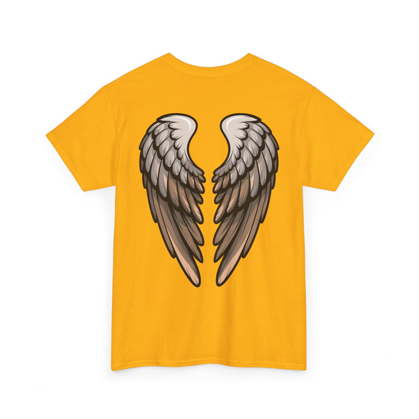 Angel Wings T-Shirt