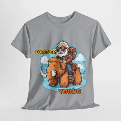 Grandpa forever young T-Shirt