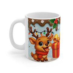 Christmas Cheer Mug