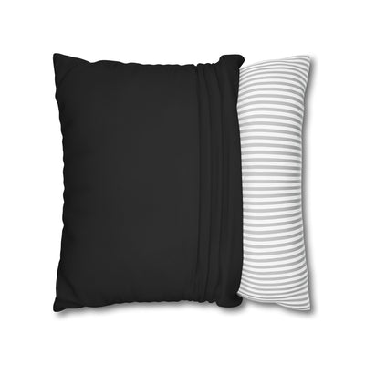 Astrological Zodiac Scorpio Poly Canvas Pillowcase - Celestial Home Decor