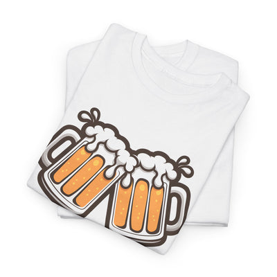 Piwo dzwoni Funny T-Shirt