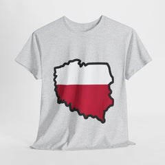 Poland, koszulka patriotyczna