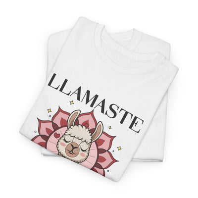 Llamaste, k*rwa mać, zabawna koszulka