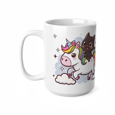 Ceramic Coffee Mugs