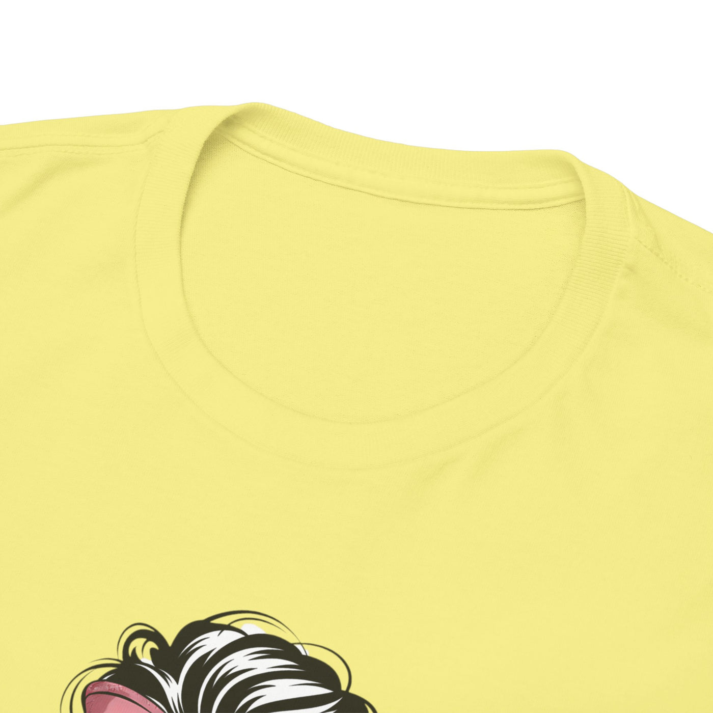 Team Bride Cotton Tee - Perfect for Bridal Parties and Weddings