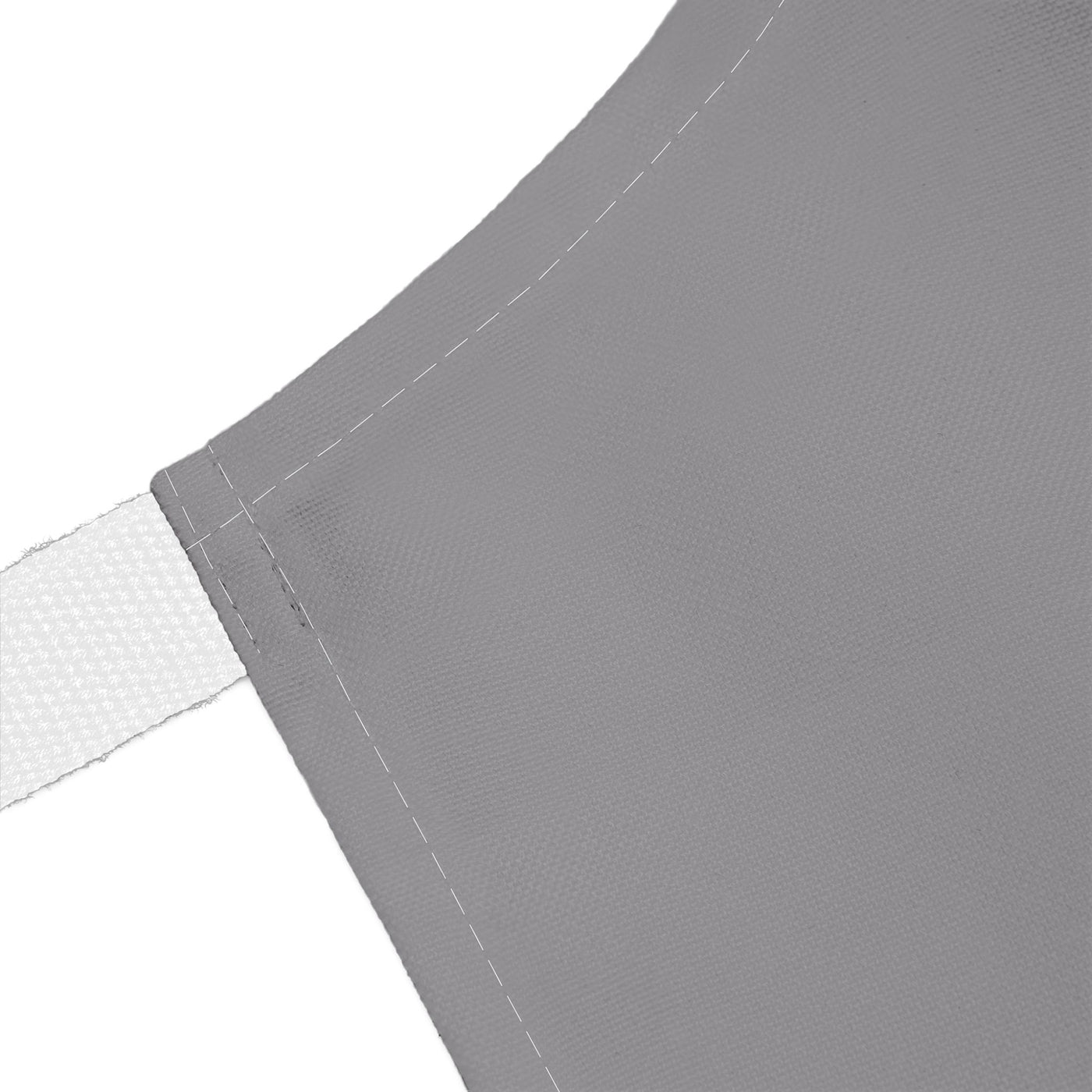 Adult Apron, Playful Sex Toys Design, Grey Unisex