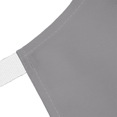 Adult Apron, Playful Sex Toys Design, Grey Unisex