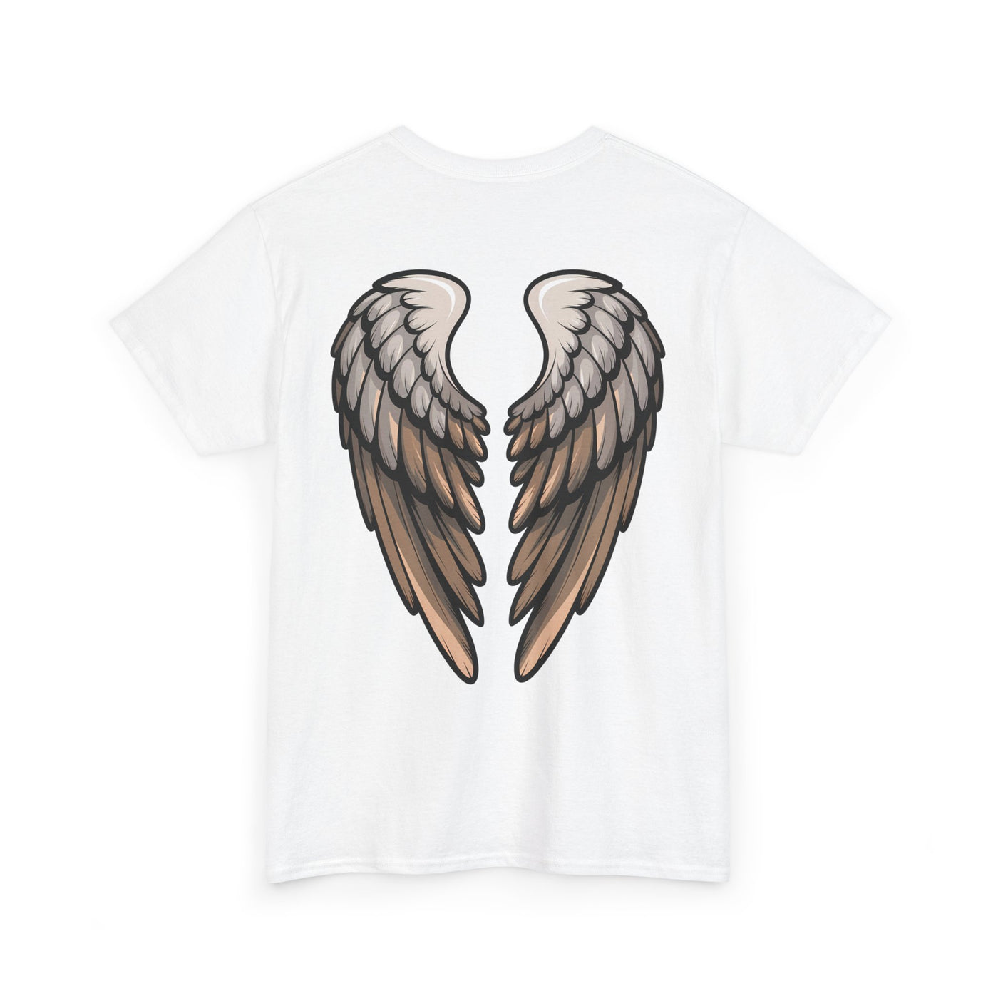 Angel Wings T-Shirt