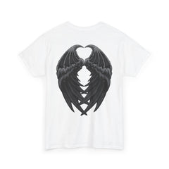 Demon Wings T-Shirt Unisex