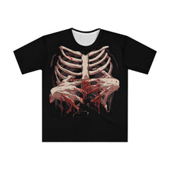 Men's Loose T-shirt (AOP)