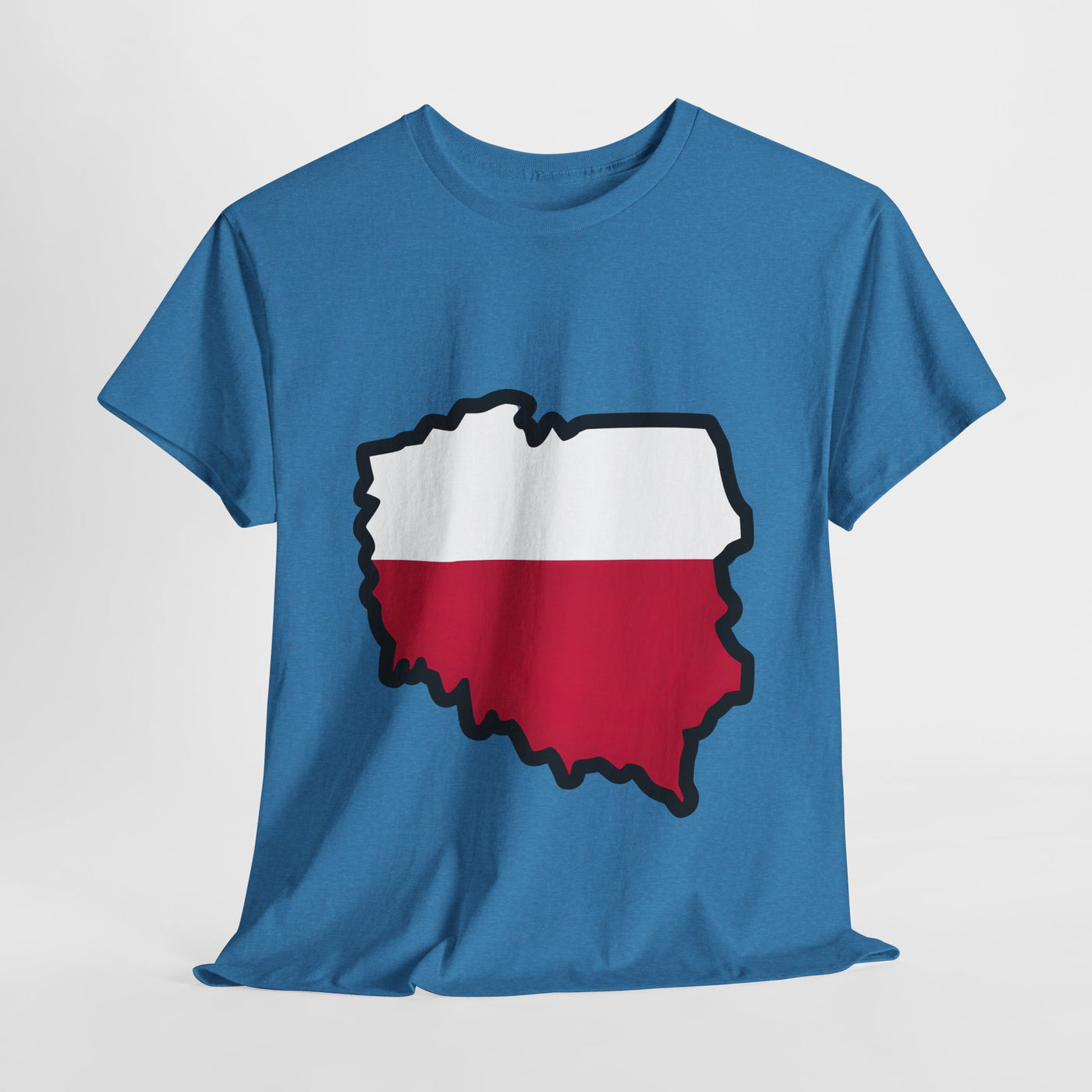 Poland, koszulka patriotyczna