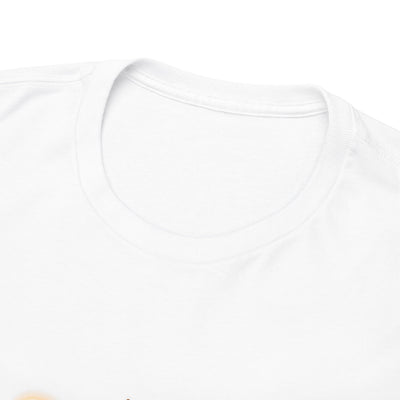 Team Bride Unisex Heavy Cotton Tee - Perfect for Bachelorette Parties & Bridal Celebrations