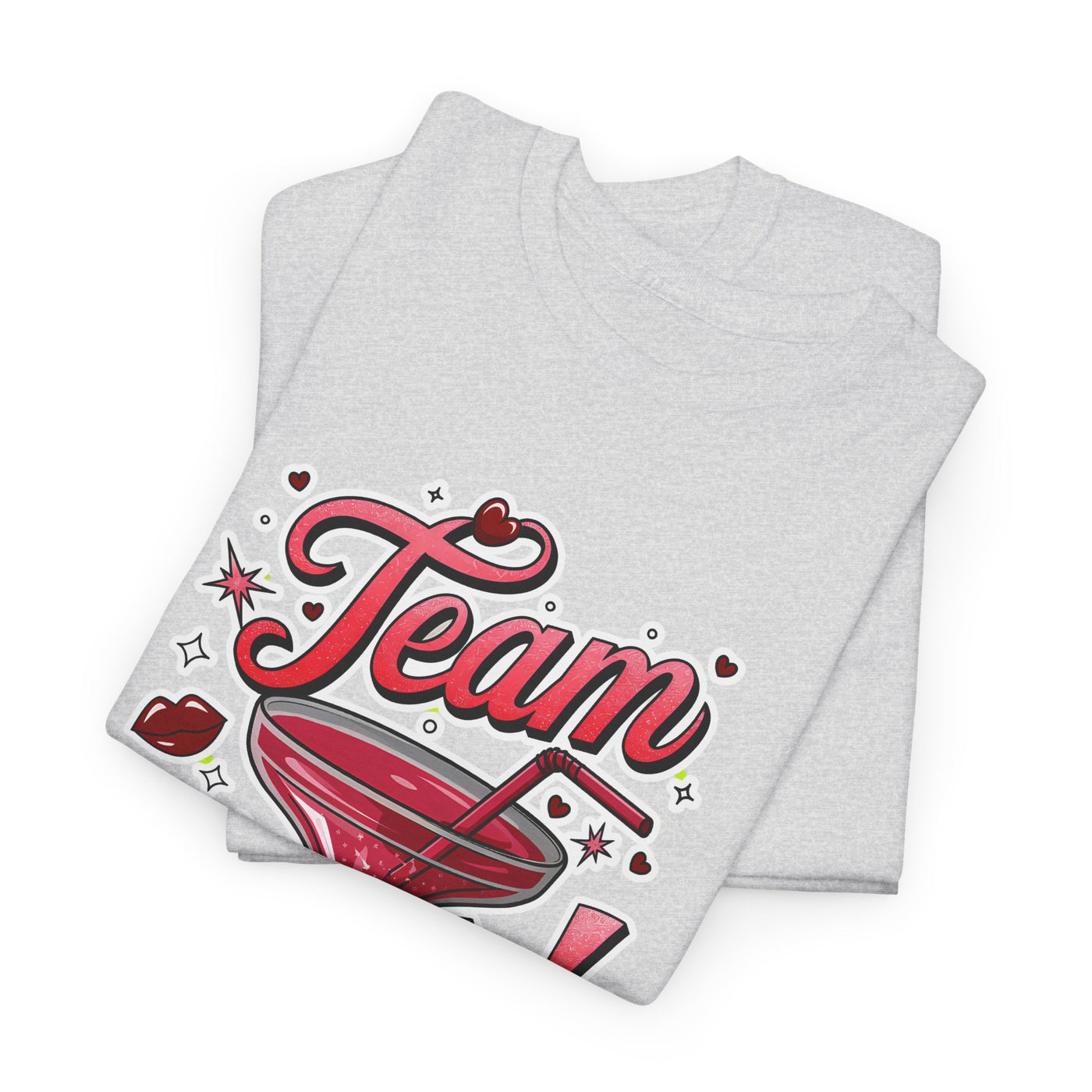 Team Bride Unisex Tee - Perfect for Bachelorette Parties