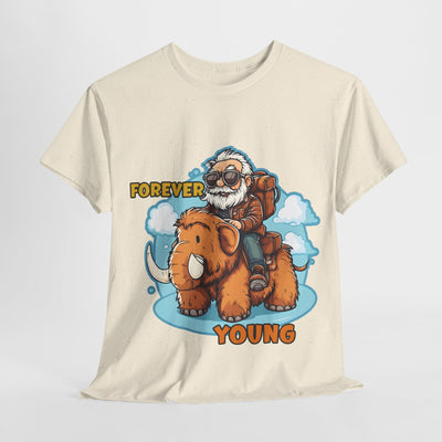 Grandpa forever young T-Shirt