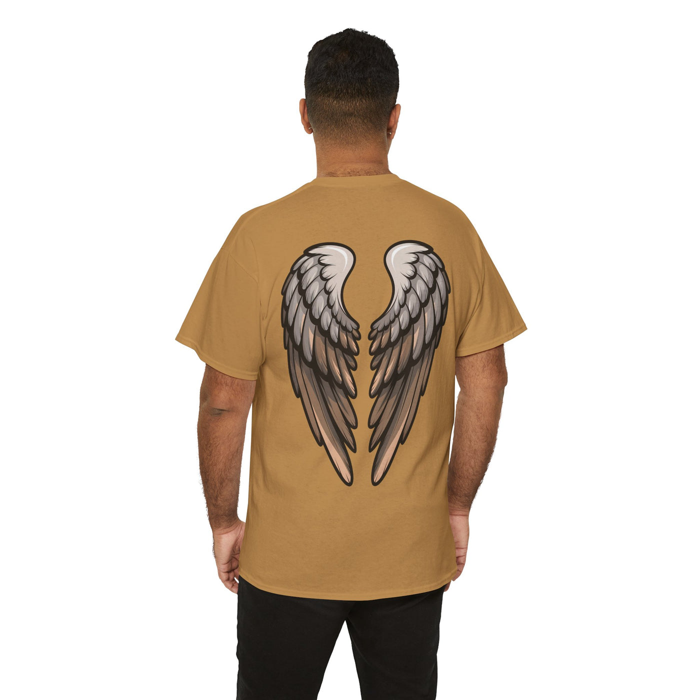Angel Wings T-Shirt