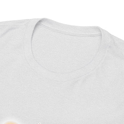 Team Bride Unisex Heavy Cotton Tee - Perfect for Bachelorette Parties & Bridal Celebrations