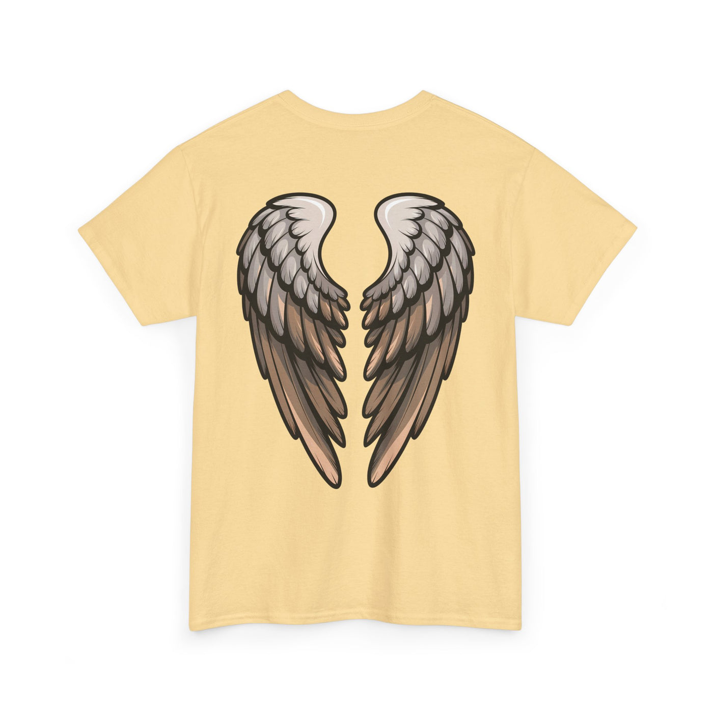 Angel Wings T-Shirt
