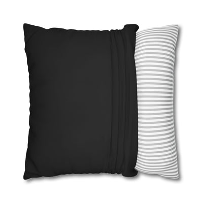 Astrological Zodiac Scorpio Poly Canvas Pillowcase - Celestial Home Decor