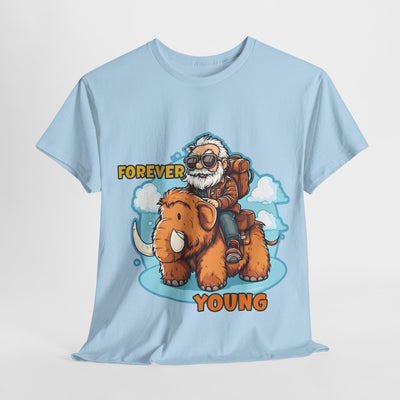 Grandpa forever young T-Shirt