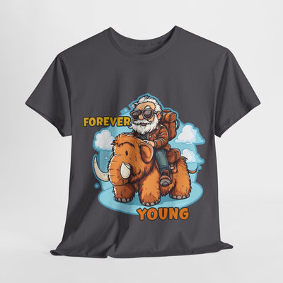Grandpa forever young T-Shirt