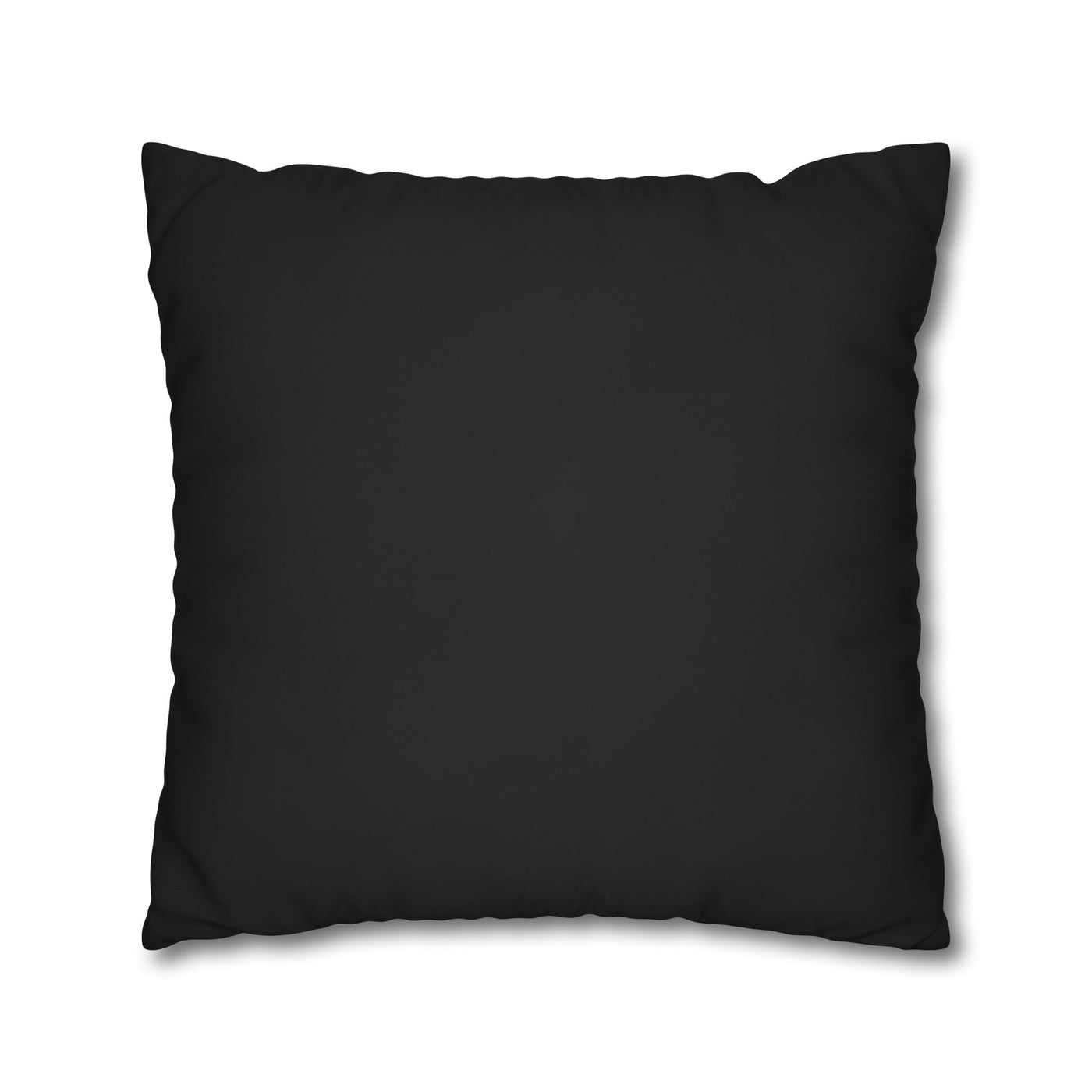 Artistic Capricorn Zodiac Poly Canvas Pillowcase - Zodiac Home Decor