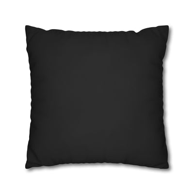 Artistic Capricorn Zodiac Poly Canvas Pillowcase - Zodiac Home Decor