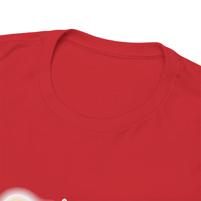 Team Bride Unisex Heavy Cotton Tee - Perfect for Bachelorette Parties & Bridal Celebrations