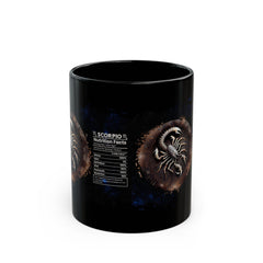 Black Mug (11oz, 15oz)