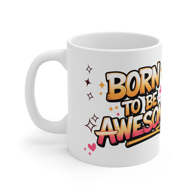Unicorn Coffee Mug