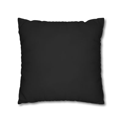 Astrological Zodiac Scorpio Poly Canvas Pillowcase - Celestial Home Decor