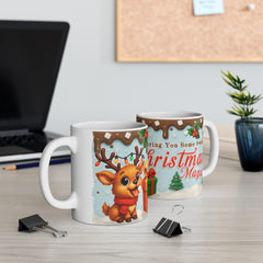 Christmas Cheer Mug