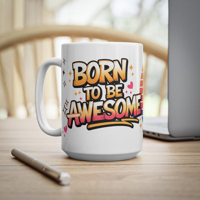 Unicorn Coffee Mug