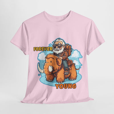 Grandpa forever young T-Shirt