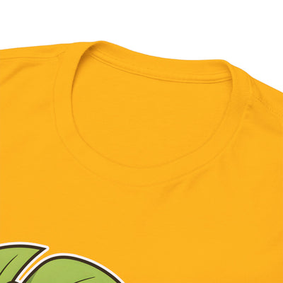 "Żajebać Ci z liścia?" Koszulka, Funny T-Shirt