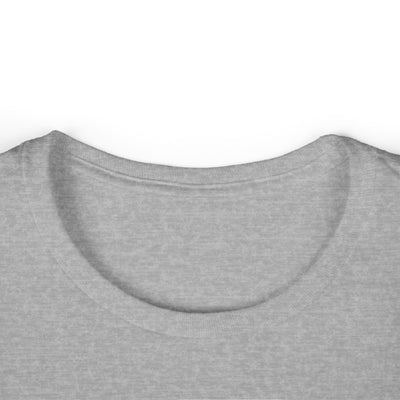 Team Bride Women's Softstyle Tee - Perfect for Bachelorette Parties