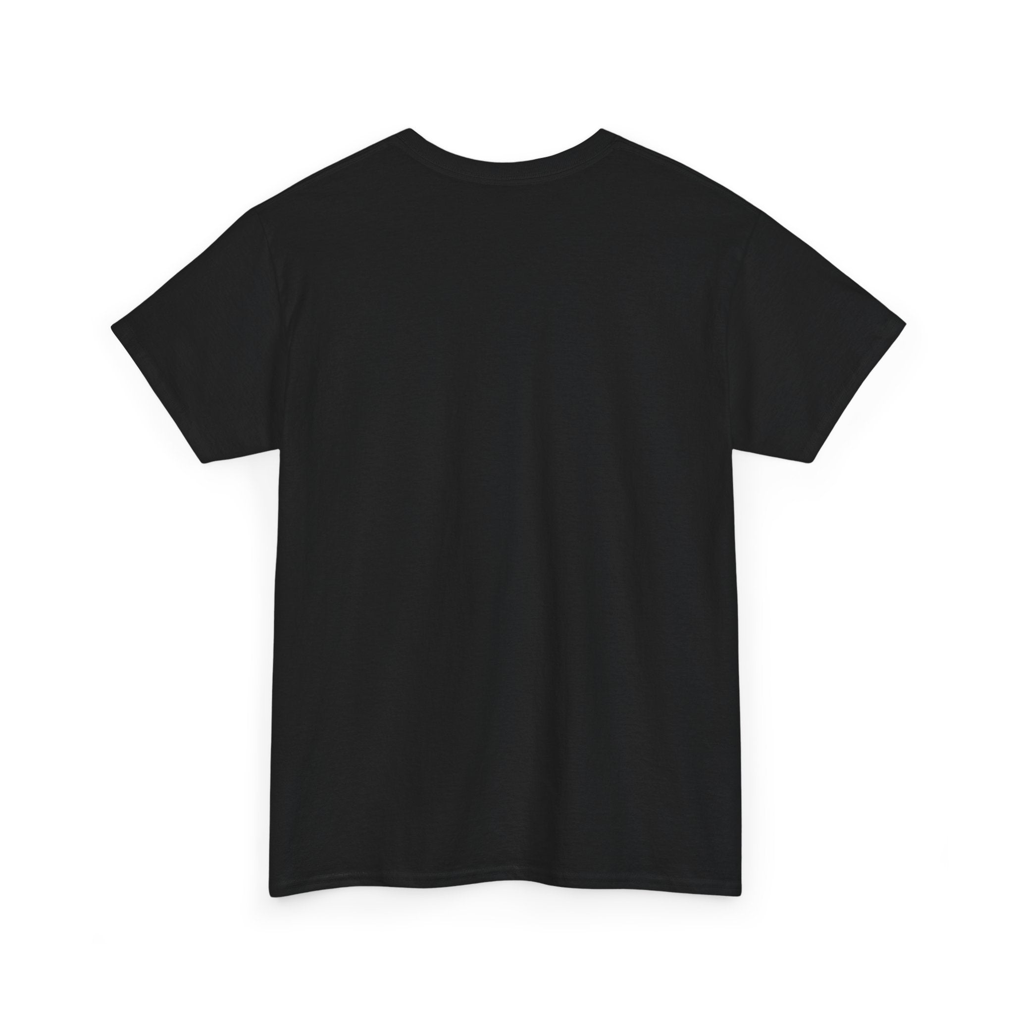 Horror Ribs Cage T-shirt, Unisex Shirt