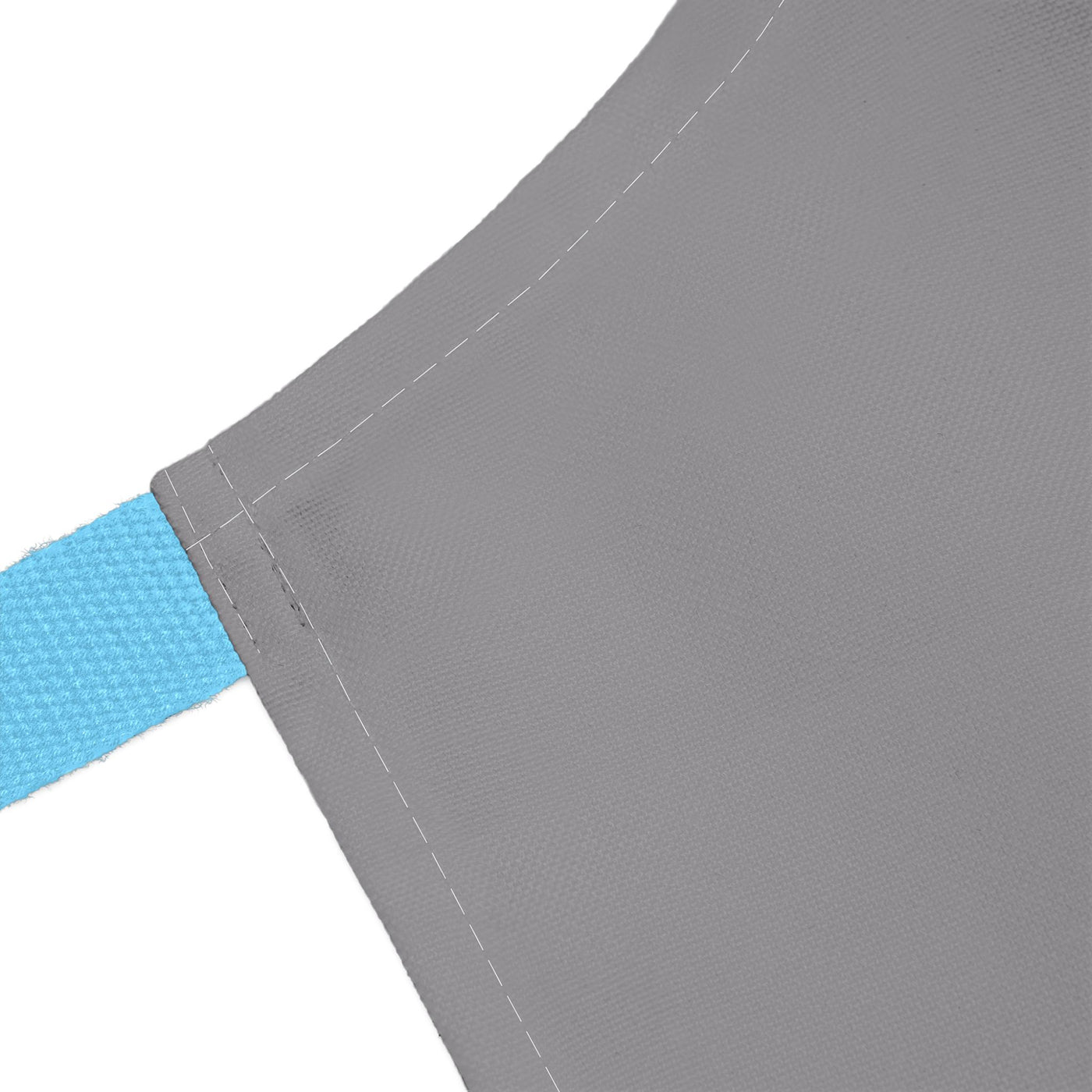 Adult Apron, Playful Sex Toys Design, Grey Unisex