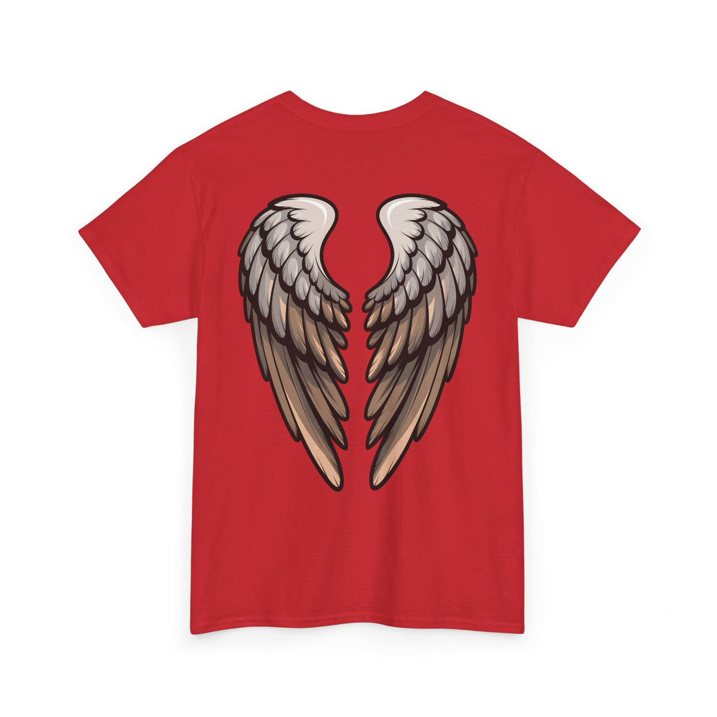 Angel Wings T-Shirt