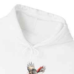 Polska, bluza z kapturem