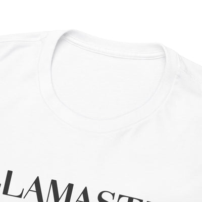 Llamaste, k*rwa mać, zabawna koszulka